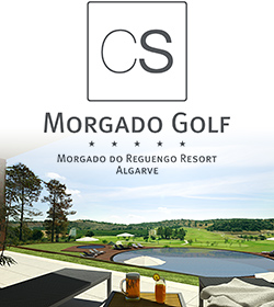CS Morgado Golf Hotel - Built for golfers